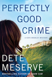 Front cover_Perfectly Good Crime