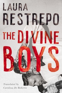 Front cover_The Divine Boys