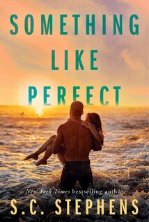 Front cover_Something Like Perfect