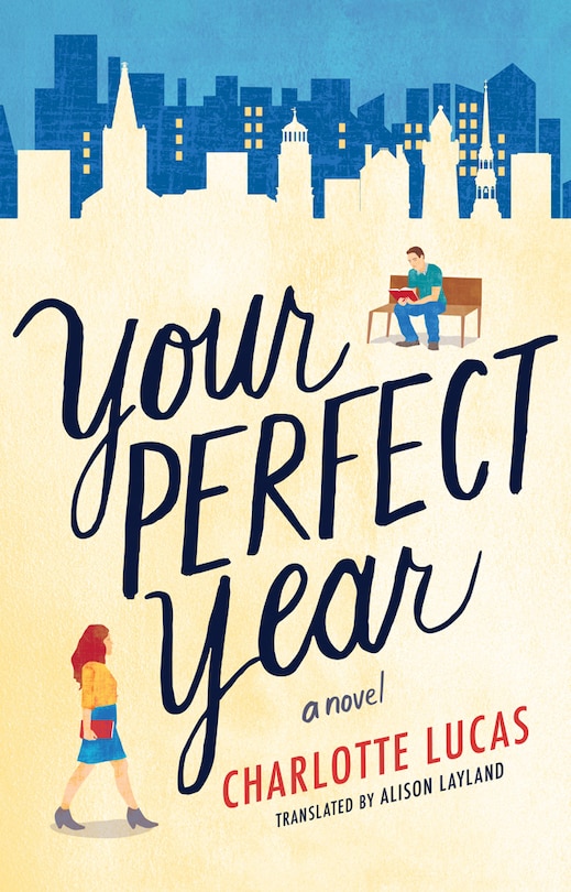 Couverture_Your Perfect Year