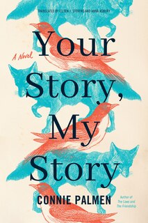 Front cover_Your Story, My Story