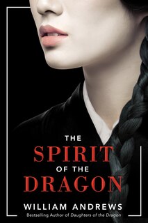 Front cover_The Spirit of the Dragon