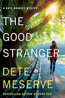 Couverture_The Good Stranger