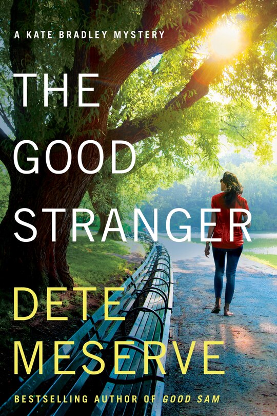 Couverture_The Good Stranger