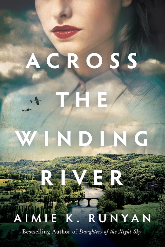 Couverture_Across the Winding River