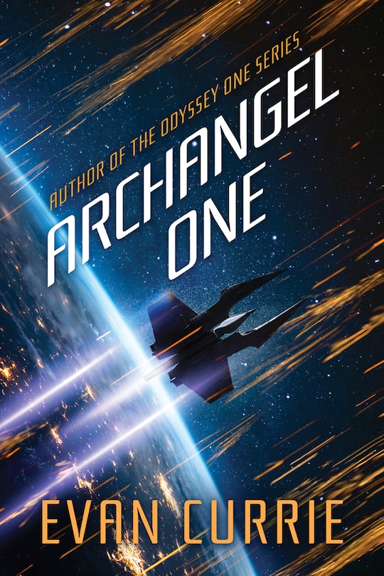 Couverture_Archangel One
