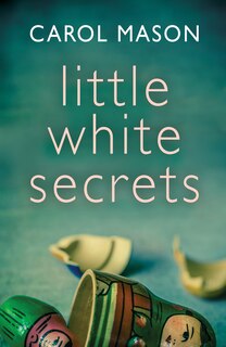 Couverture_Little White Secrets