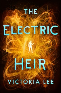 Couverture_The Electric Heir