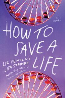 Couverture_How To Save A Life