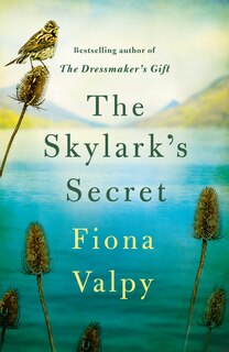 Couverture_The Skylark's Secret