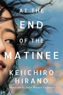 Front cover_At The End Of The Matinee