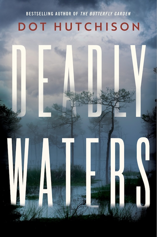 Couverture_Deadly Waters