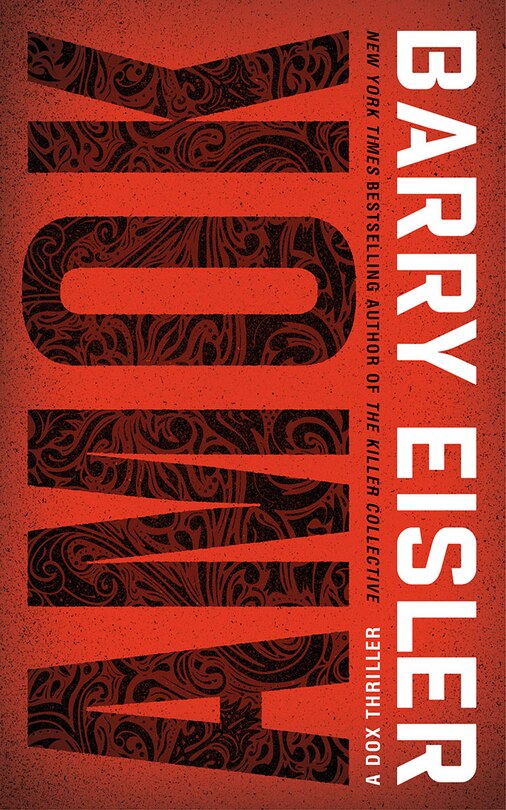 Front cover_AMOK