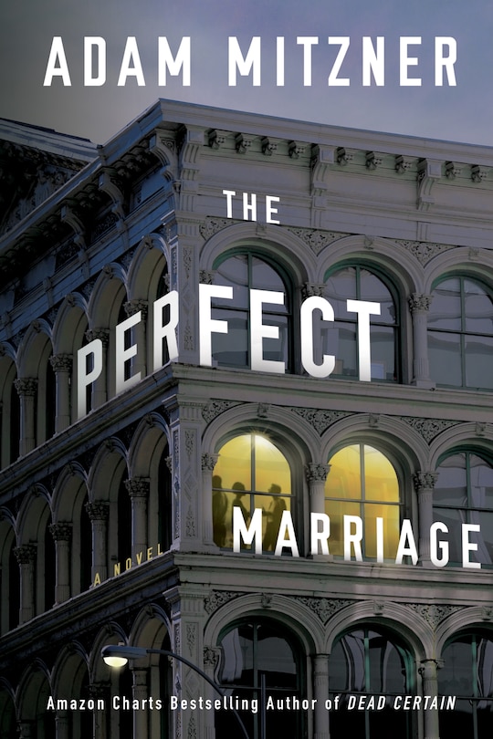 Couverture_The Perfect Marriage