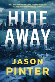 Front cover_Hide Away
