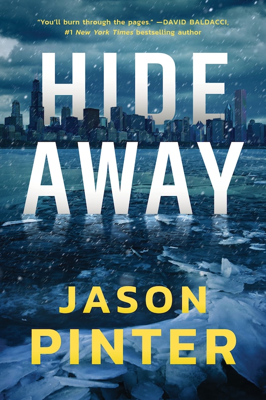 Front cover_Hide Away