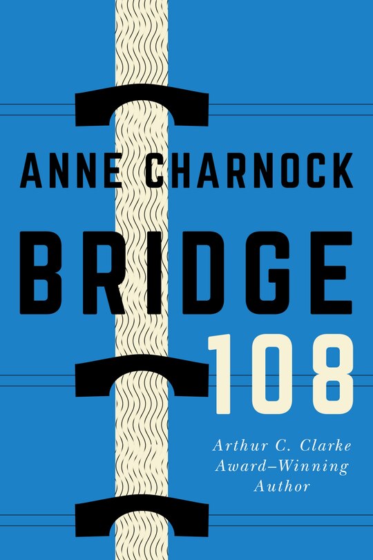 Front cover_Bridge 108