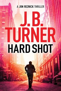 Front cover_Hard Shot