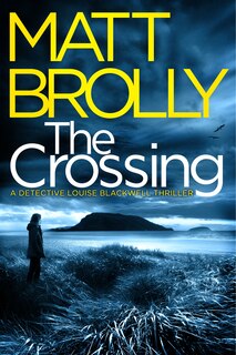 Front cover_The Crossing