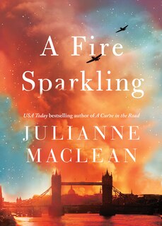 Front cover_A Fire Sparkling