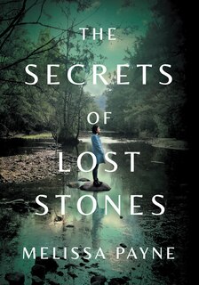 Front cover_The Secrets of Lost Stones