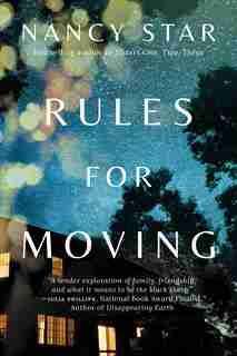 Rules For Moving by Nancy Star