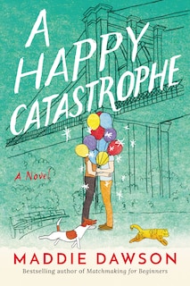 Couverture_A Happy Catastrophe