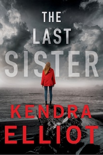 Front cover_The Last Sister