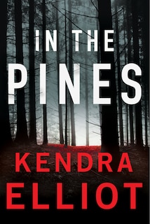 Couverture_In the Pines