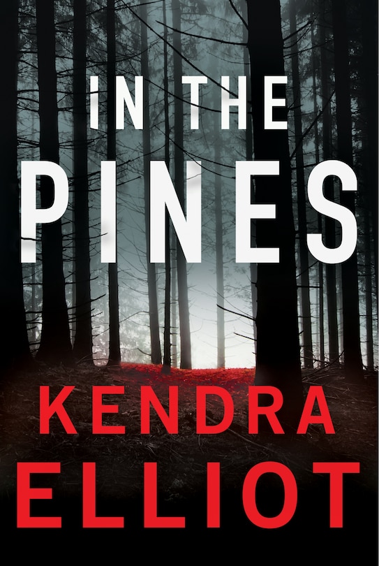 Couverture_In the Pines