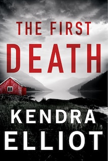 Front cover_The First Death