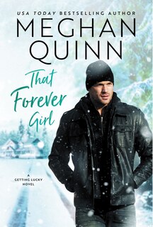 Front cover_That Forever Girl