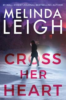 Front cover_Cross Her Heart