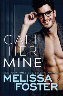Front cover_Call Her Mine
