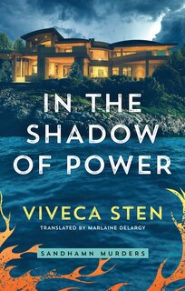 Front cover_In the Shadow of Power