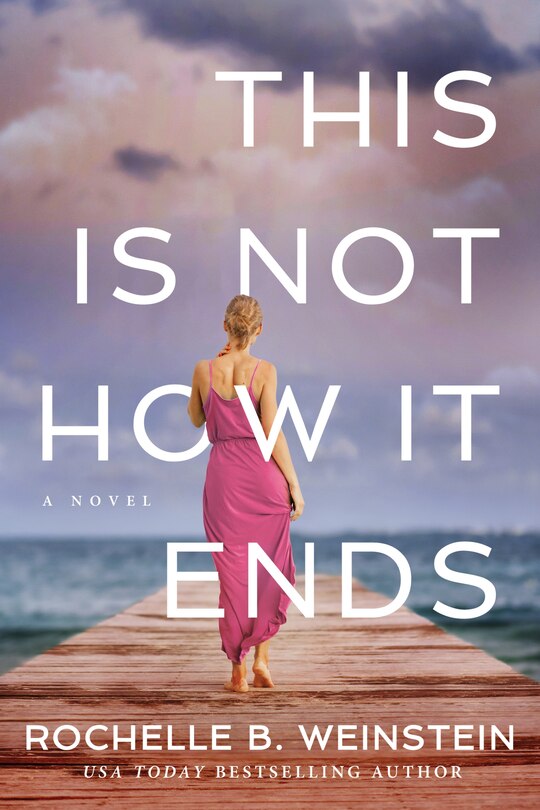 Front cover_This Is Not How It Ends