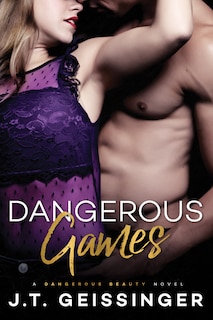 Front cover_Dangerous Games