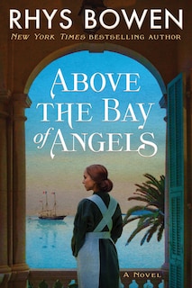 Front cover_Above The Bay Of Angels