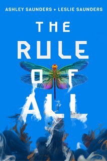 Front cover_The Rule Of All