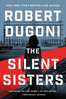 Front cover_The Silent Sisters
