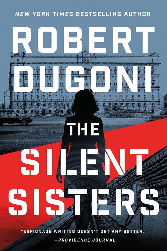 Front cover_The Silent Sisters