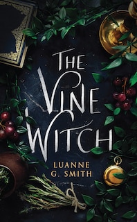 Couverture_The Vine Witch