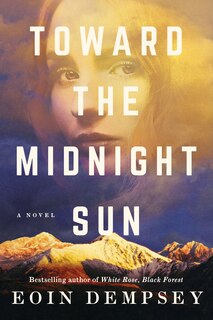 Couverture_Toward The Midnight Sun