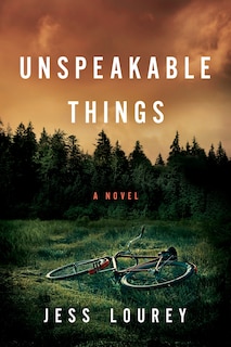 Front cover_Unspeakable Things