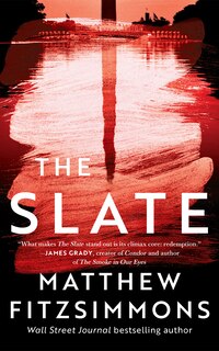 Couverture_The Slate