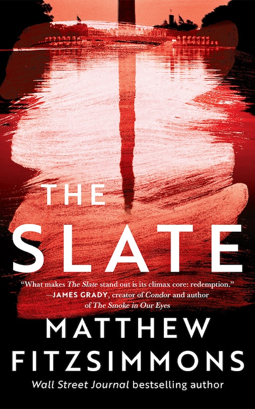 Couverture_The Slate
