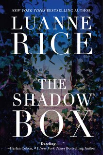 Couverture_The Shadow Box