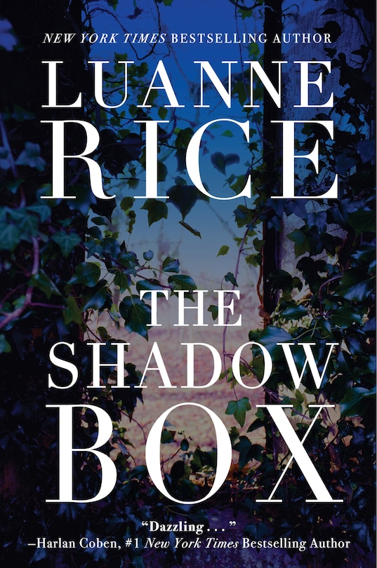 Couverture_The Shadow Box