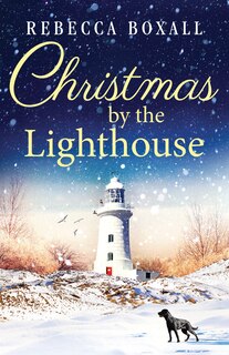 Front cover_Christmas By The Lighthouse