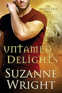 Front cover_Untamed Delights
